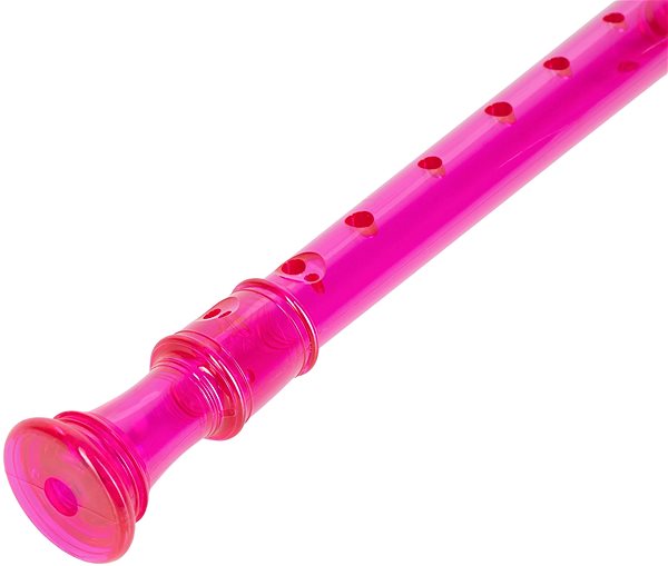 Zobcová flauta Canto CR101 Purple ...