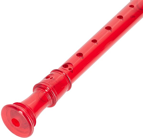 Zobcová flauta Canto CR101 Red ...