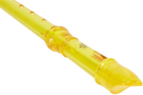 Zobcová flauta Canto CR101 Yellow ...