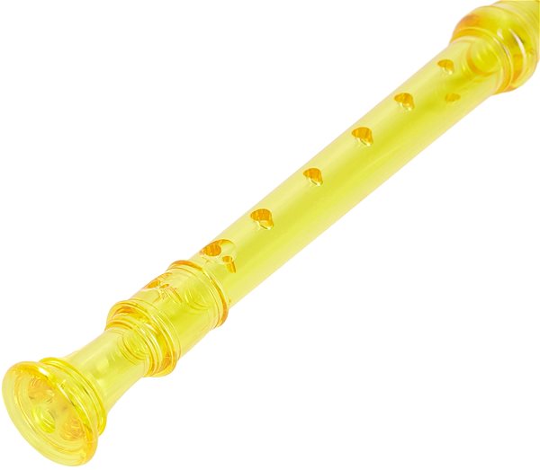 Zobcová flauta Canto CR101 Yellow ...