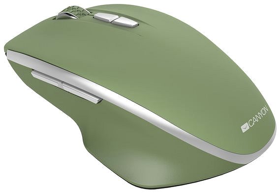 Mouse Canyon CNS-CMSW21SM, Green Lifestyle
