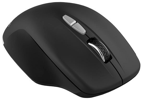 Mouse Canyon CNS-CMSW21B, Black Features/technology