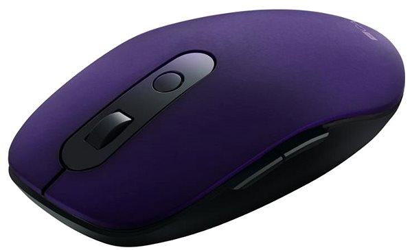 Mouse Canyon CNS-CMSW09V, 2-in-1 Features/technology