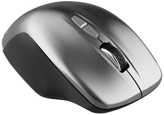 Mouse Canyon CNS-CMSW21DG, Grey Features/technology