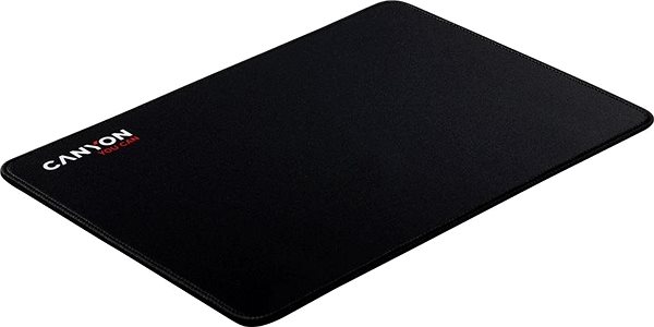Gaming Mouse Pad Canyon CNE-CMP4 Lateral view