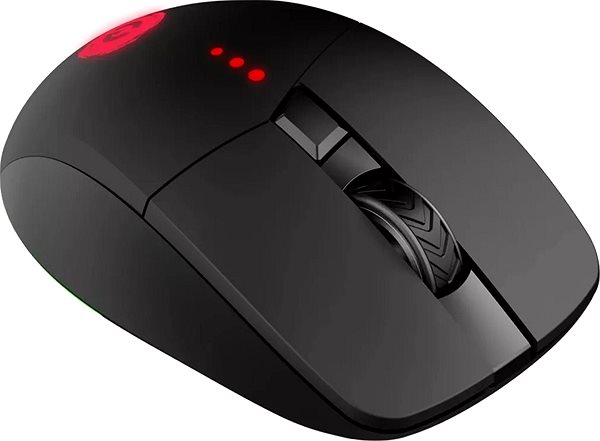 Gaming Mouse Canyon Crusader GMW-13 ...