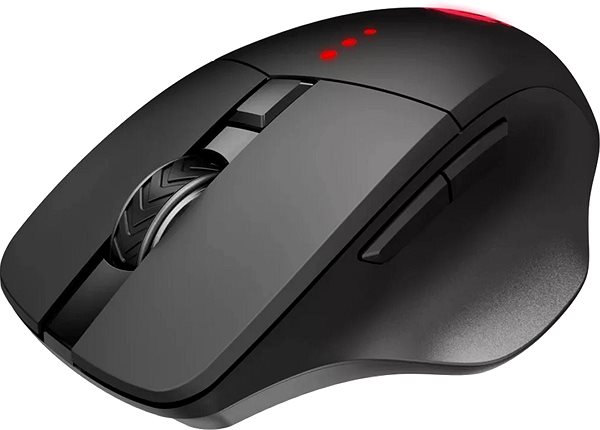 Gaming Mouse Canyon Crusader GMW-13 ...