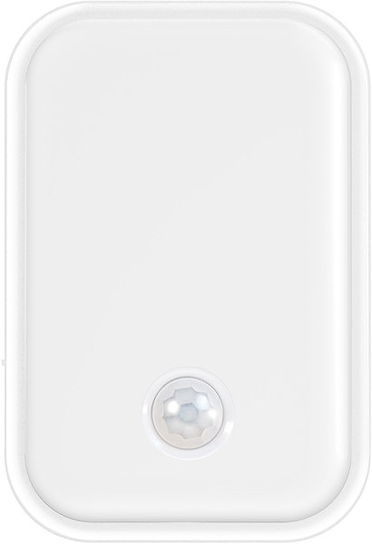 Nachtlicht CONNECT IT SPARKLE 1 SENSOR mit Bewegungsmelder ...