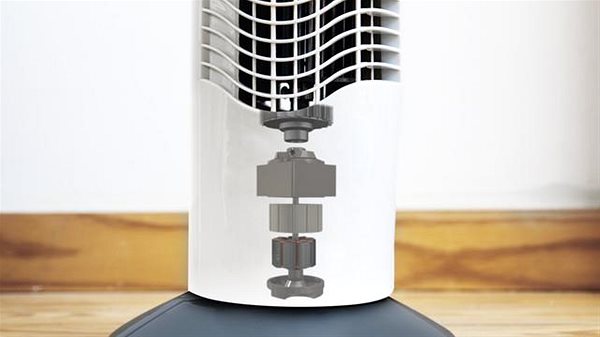 Ventilátor Cecotec 5919  ...