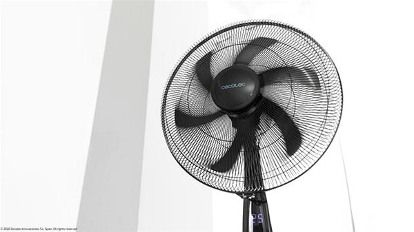 Ventilátor Cecotec 5294  ...