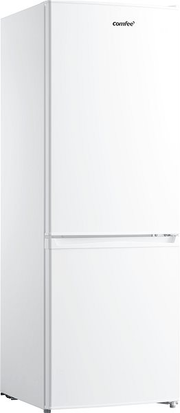 Refrigerator COMFEE RCB232WH1 Lateral view
