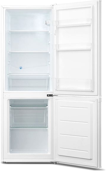 Refrigerator COMFEE RCB232WH1 Features/technology