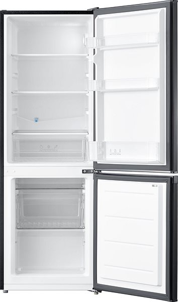 Refrigerator COMFEE RCB232DX1 Features/technology