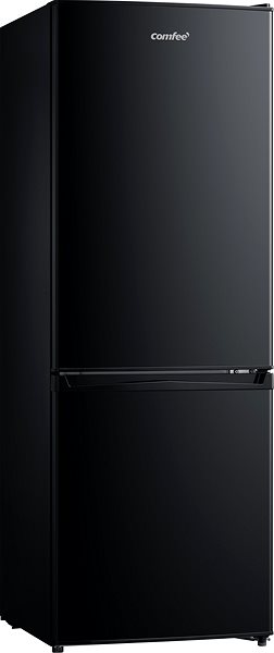 Refrigerator COMFEE RCB232DK1 Lateral view