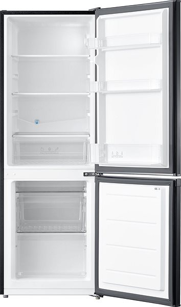 Refrigerator COMFEE RCB232DK1 Features/technology