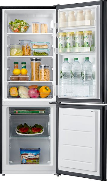 Refrigerator COMFEE RCB232DK1 Lifestyle