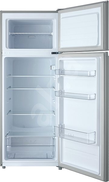 Refrigerator COMFEE RCT284WH1 Features/technology