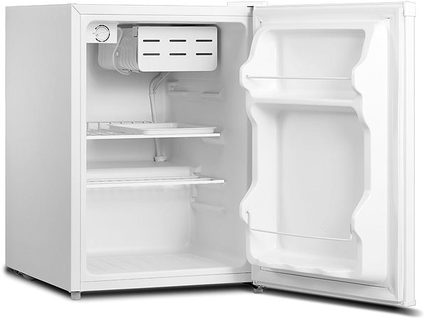 Small Fridge COMFEE RCD98WH1 Features/technology 2