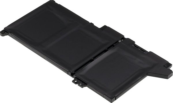 Batéria do notebooku T6 Power Dell Latitude 5300, 7300, 7400, 3685 mAh, 42 Wh, 3cell, Li-pol ...