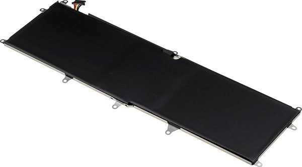 Laptop akkumulátor T6 Power HP Pro X2 612 G1 Keyboard kompatibilis, 3380 mAh, 25 Wh, 2 cellás, Li-pol ...