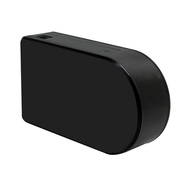 IP kamera Secutek SAH-IP012 Black box s otočnou 180° WiFi kamerou ...