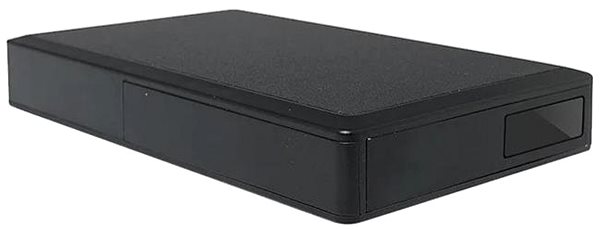IP kamera Secutek SAH-LS015 Špionážna black box s IP kamerou ...