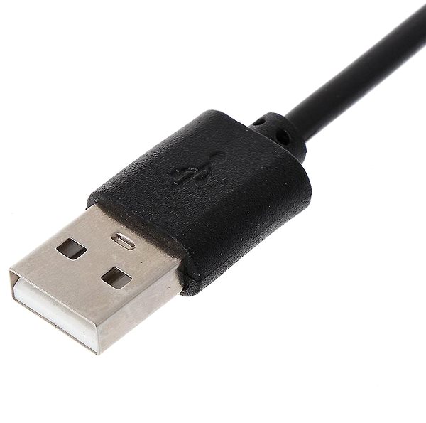 Adapter DLTECH USB to 2/3/4PIN ...