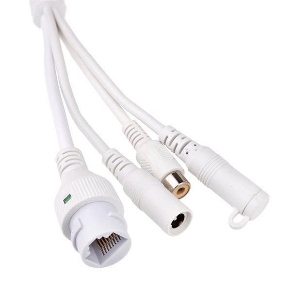 IP Camera Secutek 4G PTZ IP camera SBS-NC67G-20X with solar charging - 1080p, 60m IR, 20x zoom ...