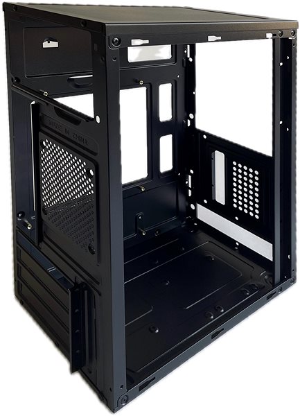 PC Case Eurocase MC MF-320B ...