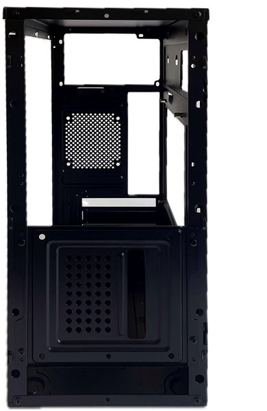 PC Case Eurocase MC MF-320B ...