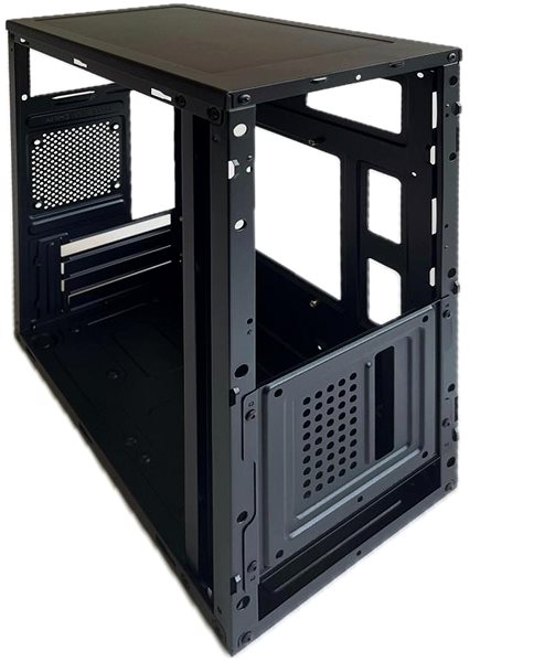 PC Case Eurocase MC MF-300B ...