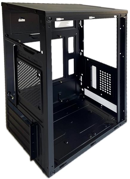 PC Case Eurocase MC MF-300B ...