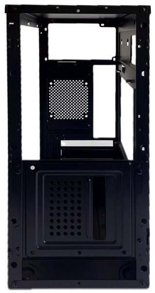 PC Case Eurocase MC MF-300B ...