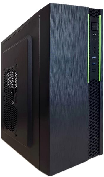 PC Case Eurocase ML N6-550B ...