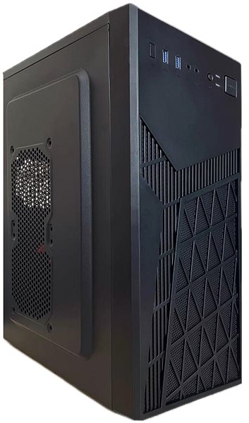 PC Case Eurocase ML N6-560B ...