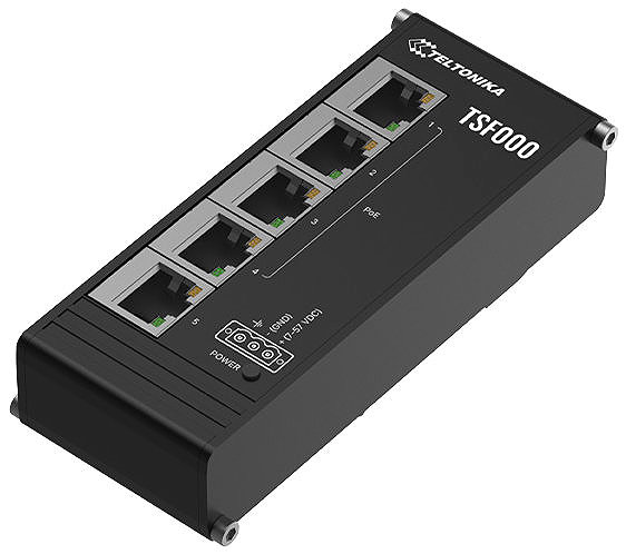Switch Teltonika Switch TSF000 ...