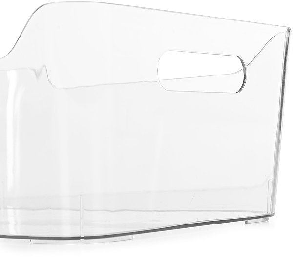 Aufbewahrungsbox Compactor Aufbewahrungs-Organizer Marama S, 1,1 l ...