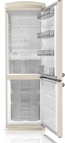 Refrigerator CONCEPT LKR7360cr ...
