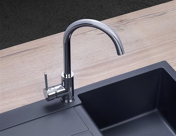 Tap CONCEPT BDC3334 Lifestyle