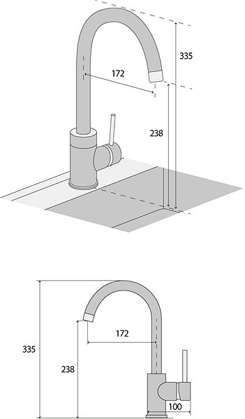 Tap CONCEPT BDC3334 Technical draft