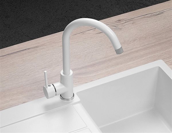 Tap CONCEPT BDG3334wh Lifestyle