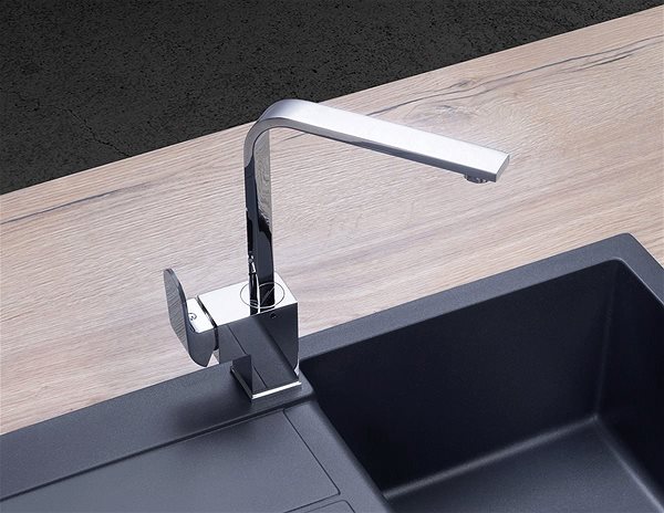 Tap CONCEPT BDC6529 Lifestyle