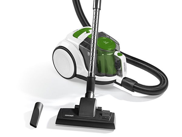 Bagless Vacuum Cleaner Concept VP5092 Accessory