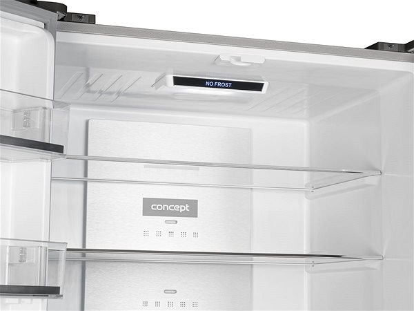 American Refrigerator CONCEPT LA8783bc Accessory