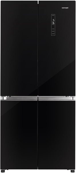 American Refrigerator CONCEPT LA8783bc Screen