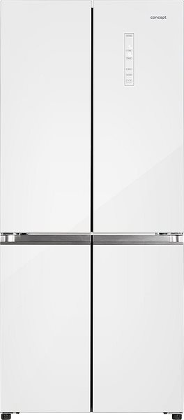 American Refrigerator CONCEPT LA8783wh Screen