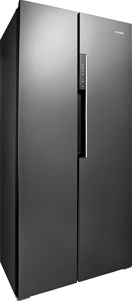 American Refrigerator CONCEPT LA7383ss ...