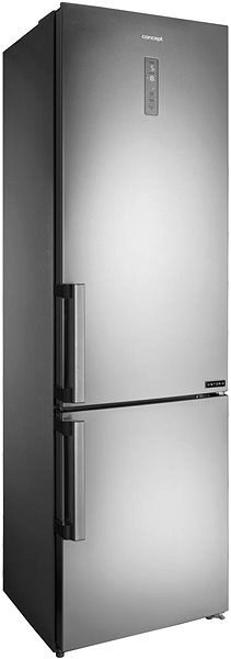 Refrigerator CONCEPT LK5660ss ...