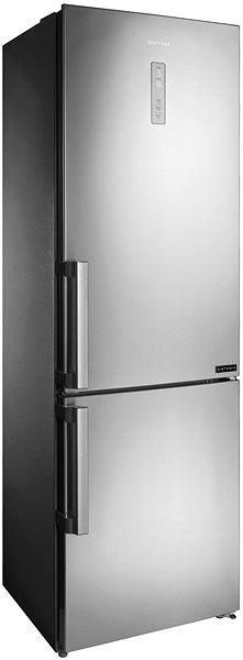 Refrigerator CONCEPT LK5460ss ...