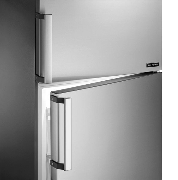 Refrigerator CONCEPT LK5470ss Features/technology 3